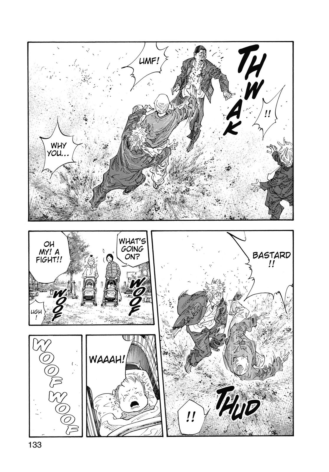 Read Real EN Manga Online