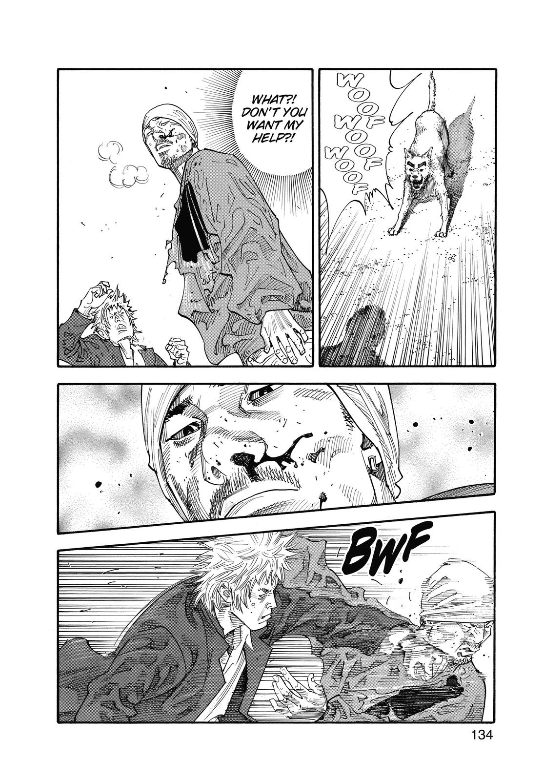 Read Real EN Manga Online