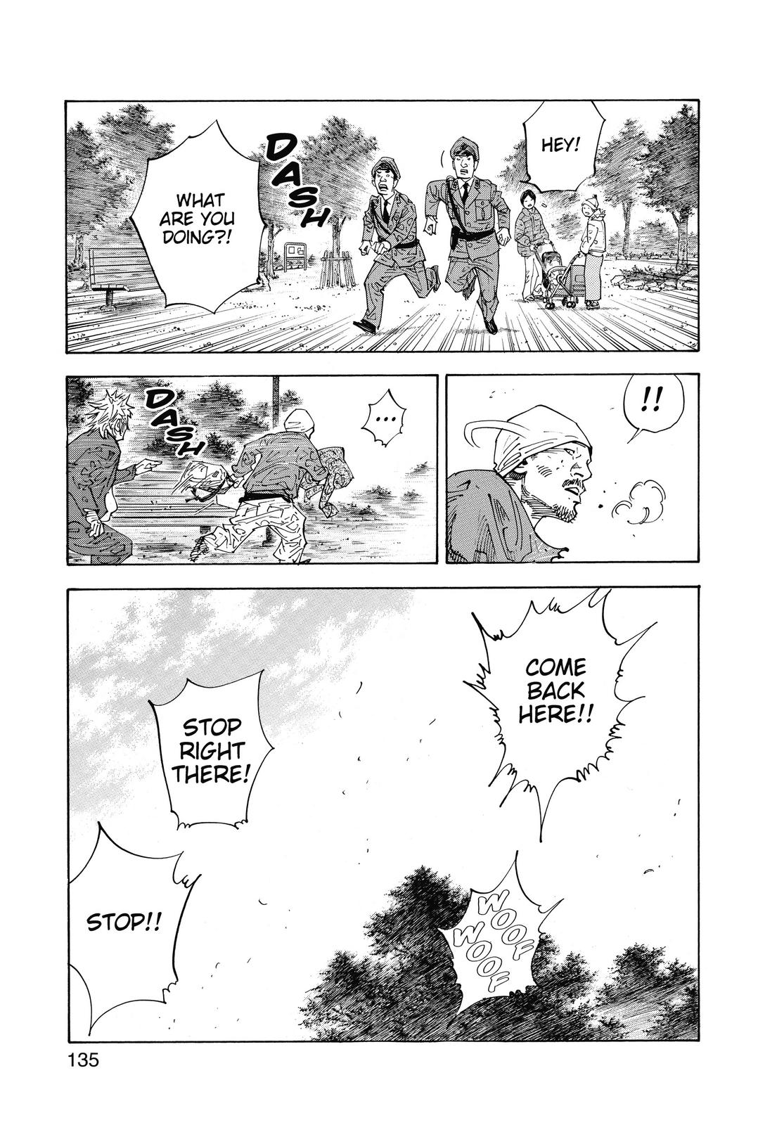 Read Real EN Manga Online