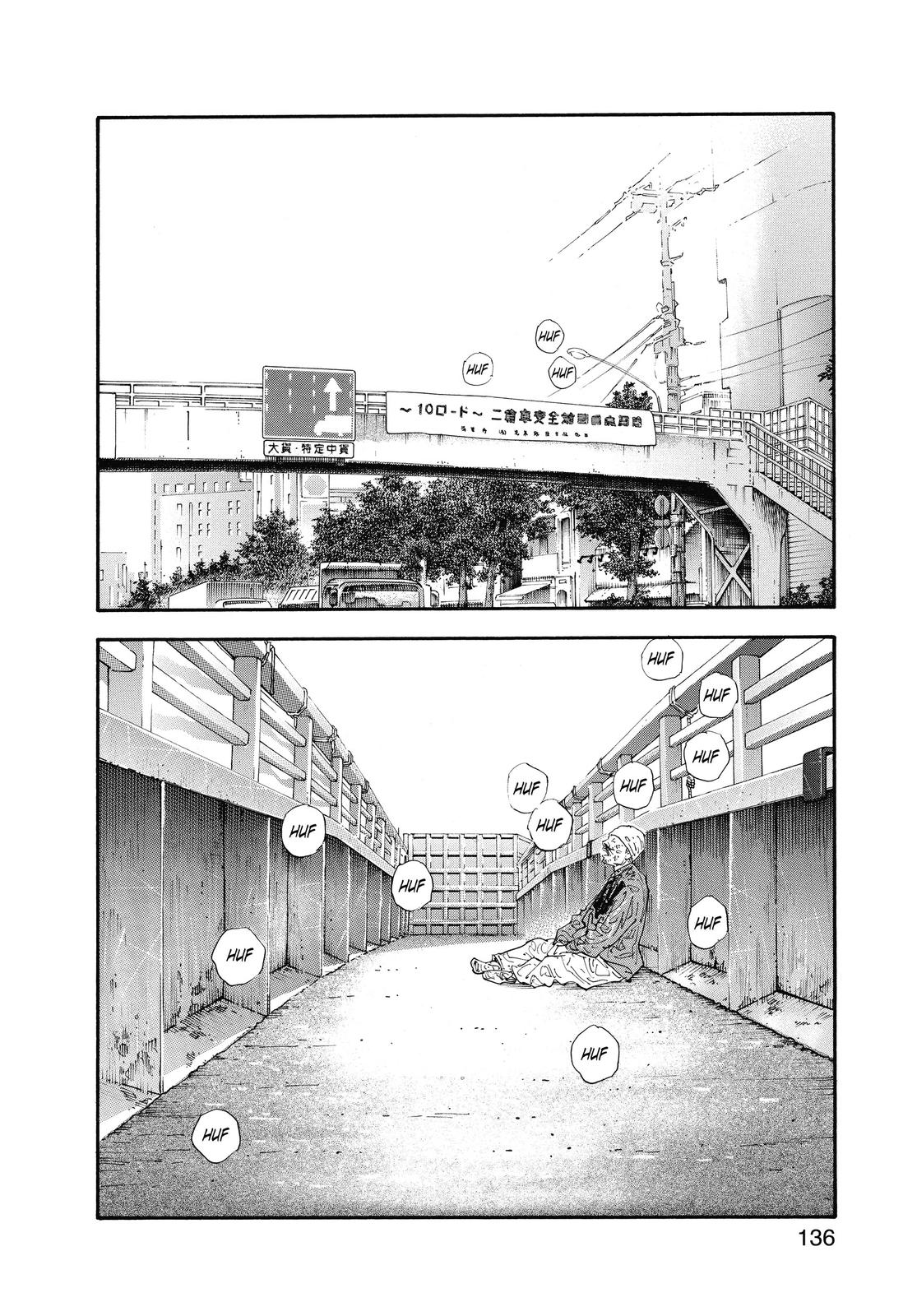 Read Real EN Manga Online