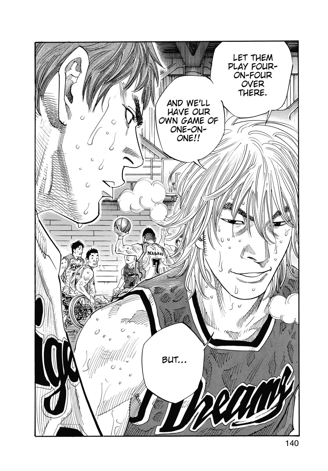 Read Real EN Manga Online
