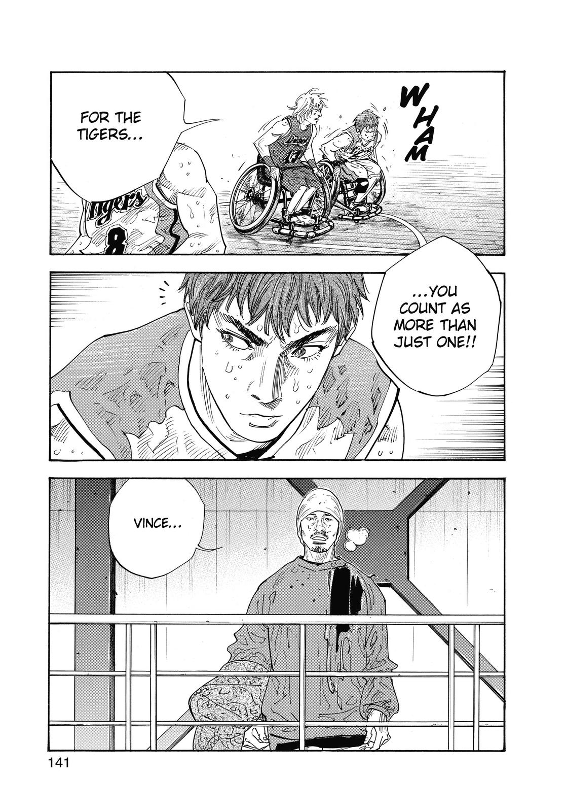 Read Real EN Manga Online