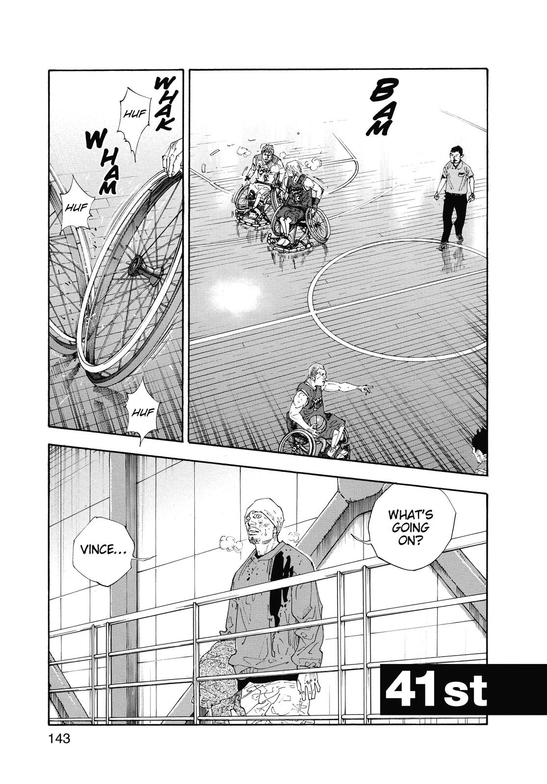 Read Real EN Manga Online