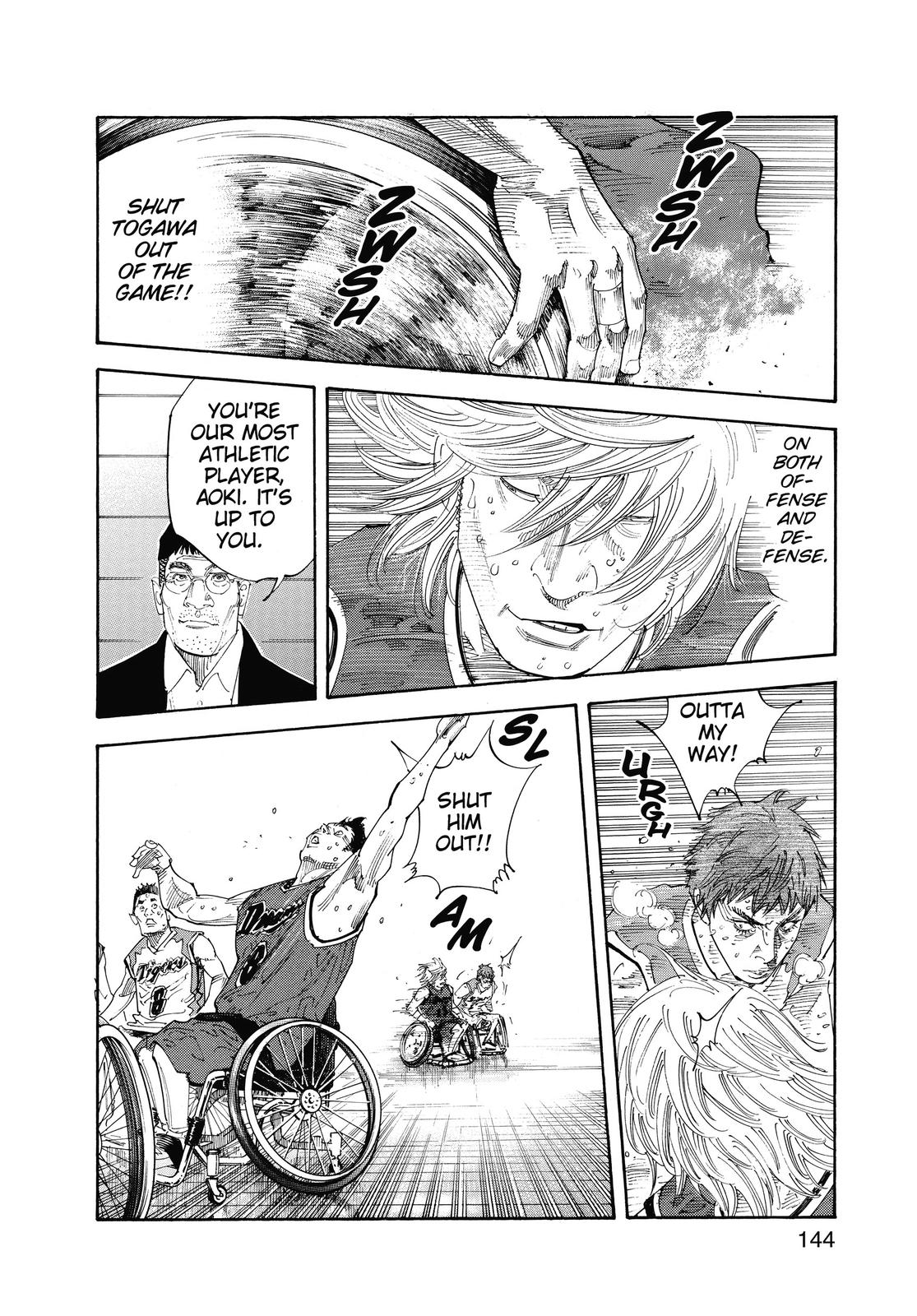 Read Real EN Manga Online