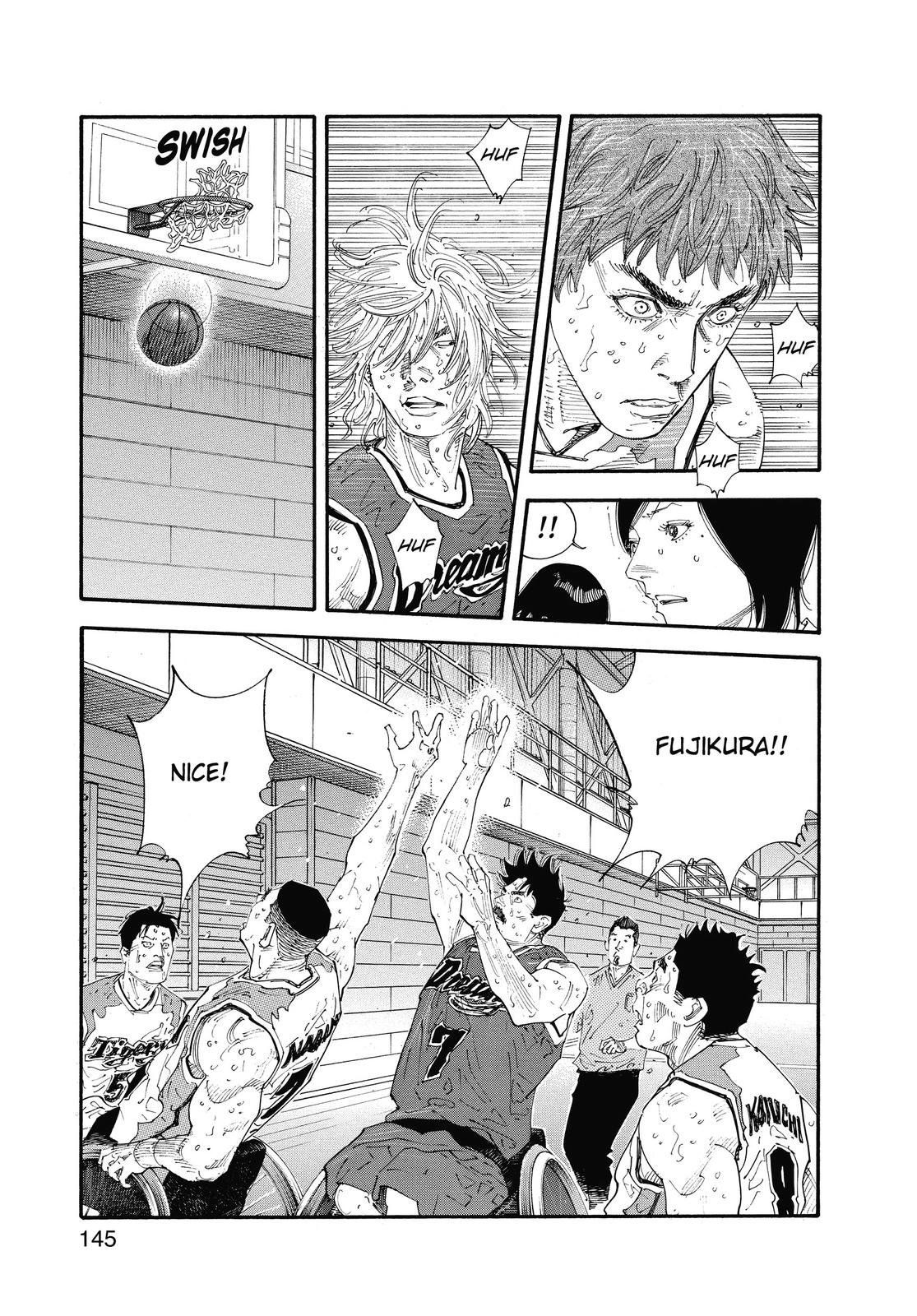 Read Real EN Manga Online