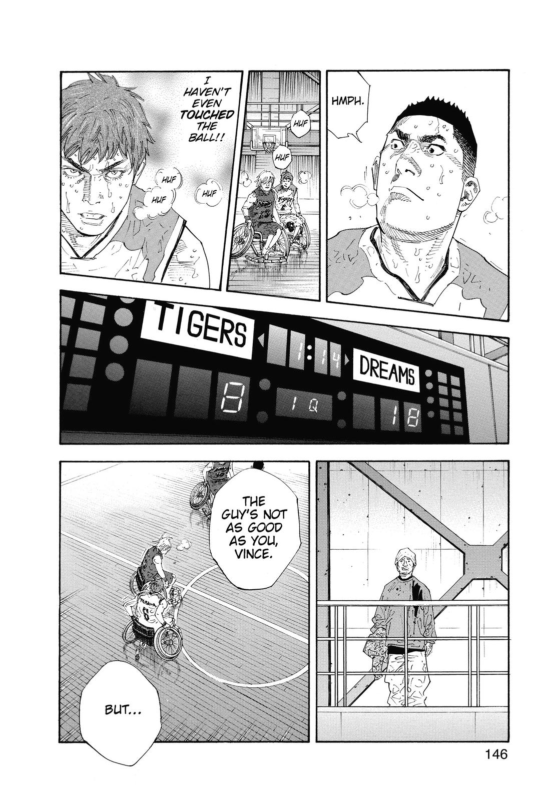 Read Real EN Manga Online