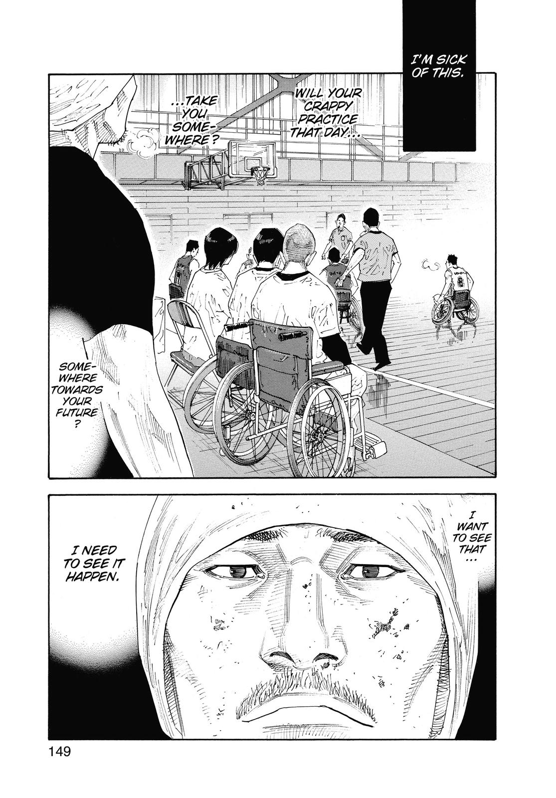 Read Real EN Manga Online