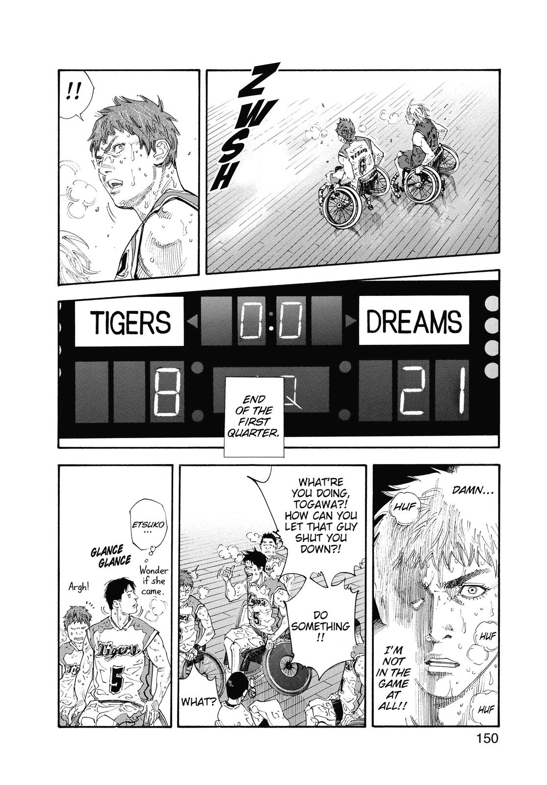 Read Real EN Manga Online