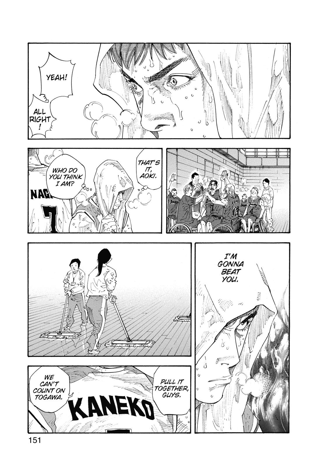 Read Real EN Manga Online