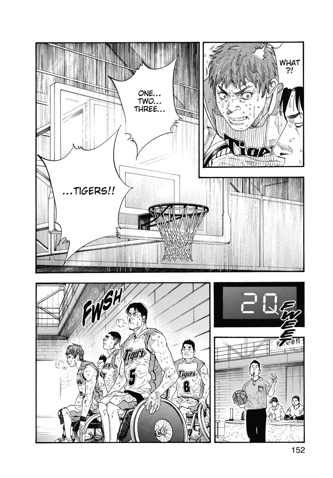 Read Real EN Manga Online