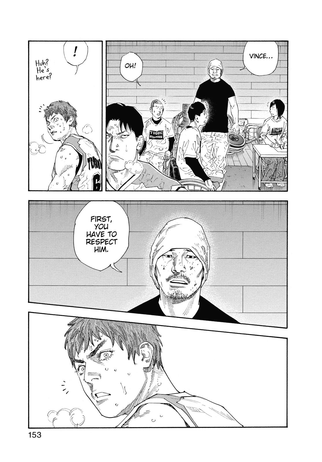 Read Real EN Manga Online