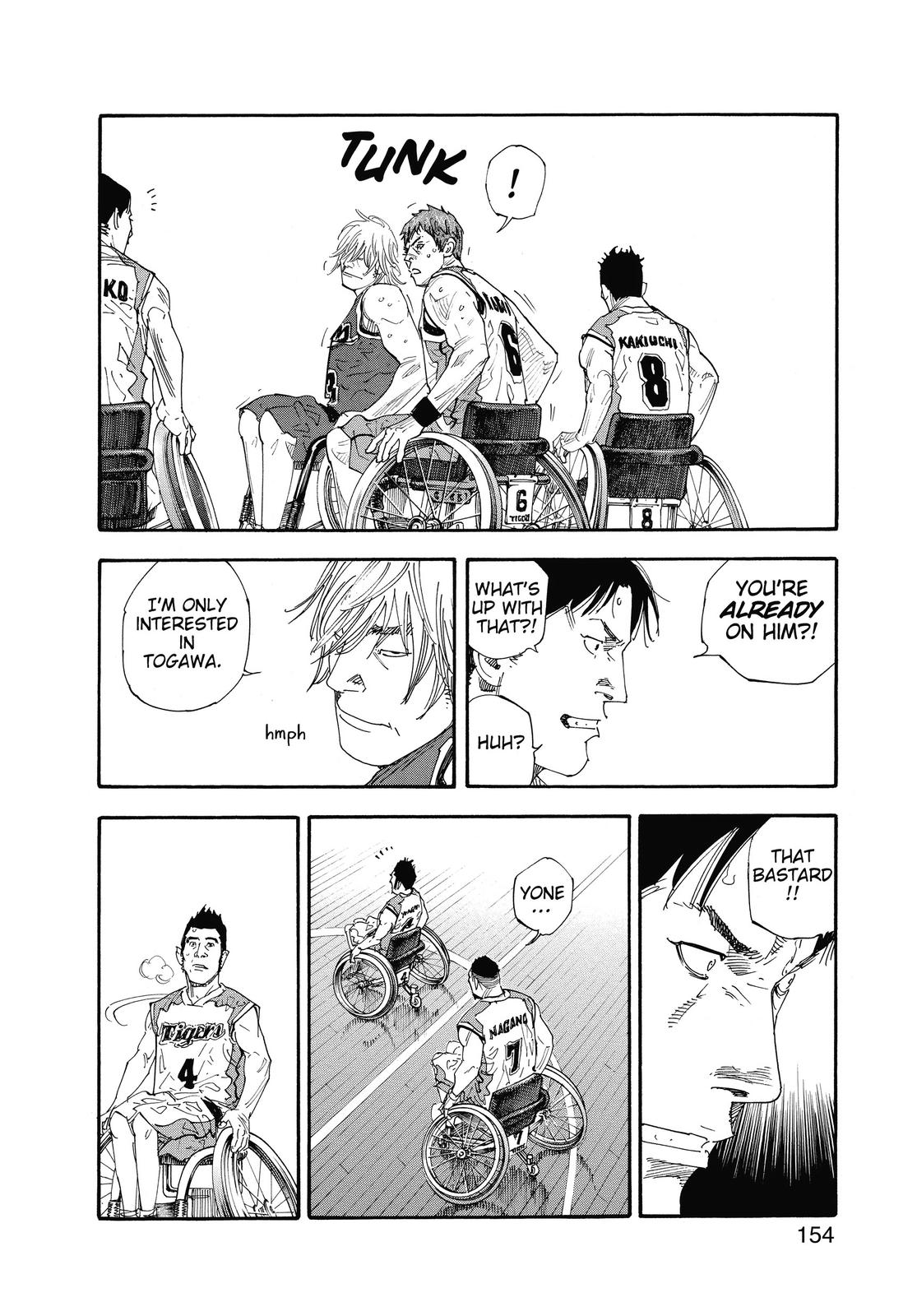 Read Real EN Manga Online