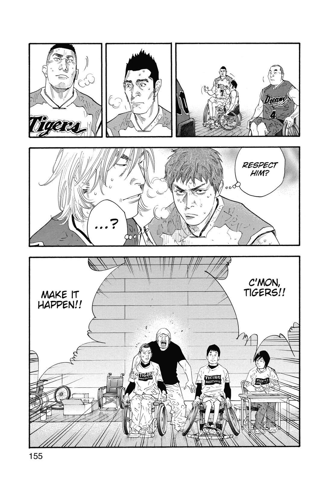 Read Real EN Manga Online