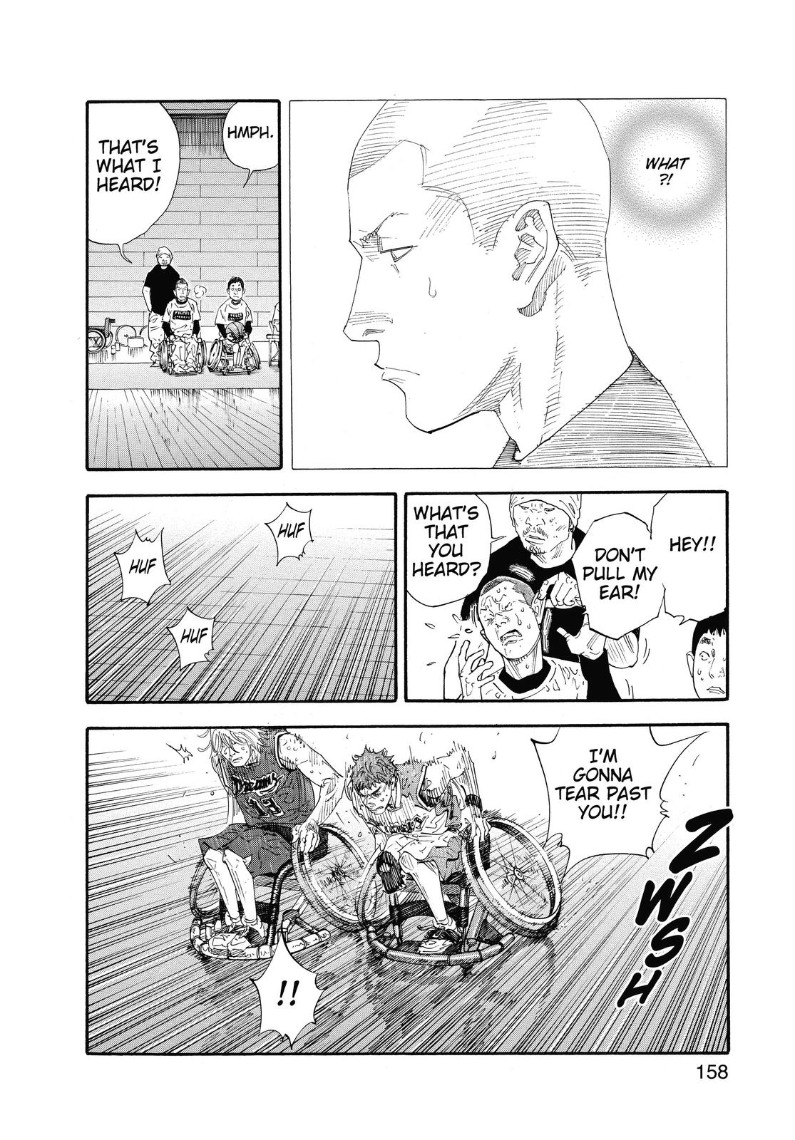 Read Real EN Manga Online