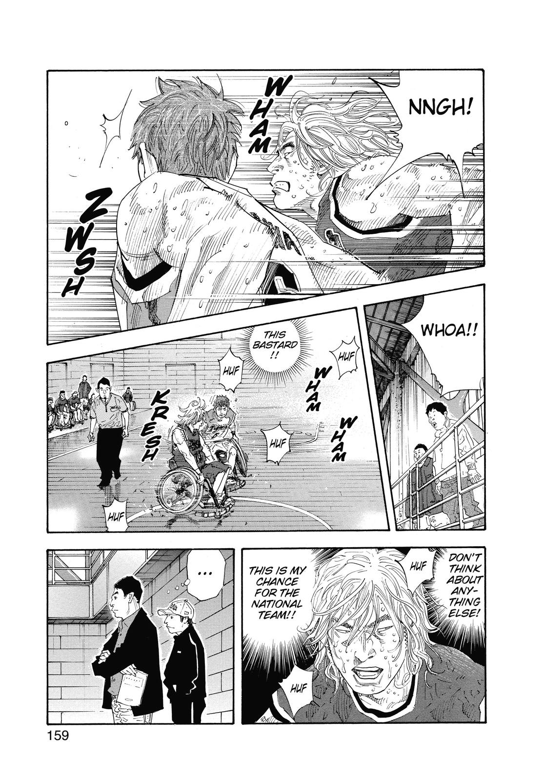 Read Real EN Manga Online