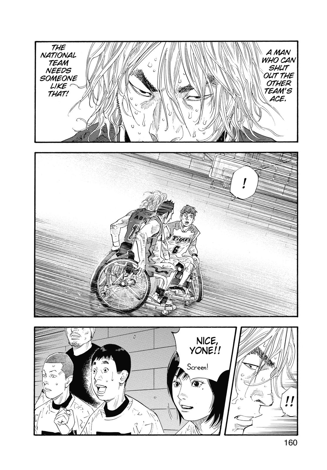 Read Real EN Manga Online