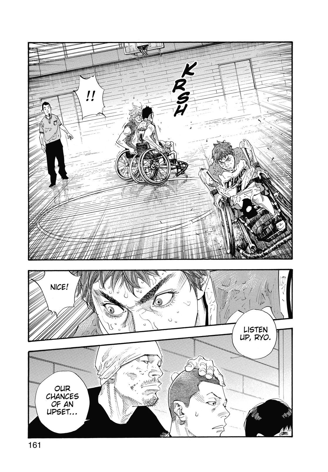 Read Real EN Manga Online