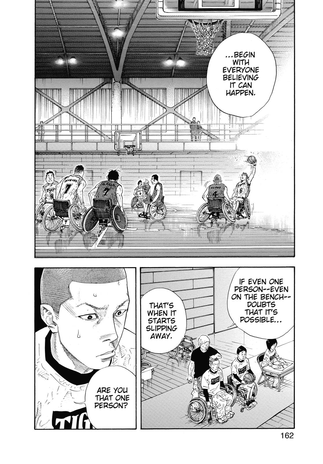 Read Real EN Manga Online