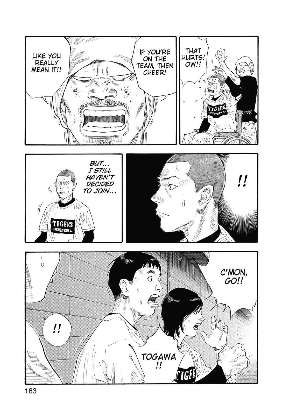 Read Real EN Manga Online