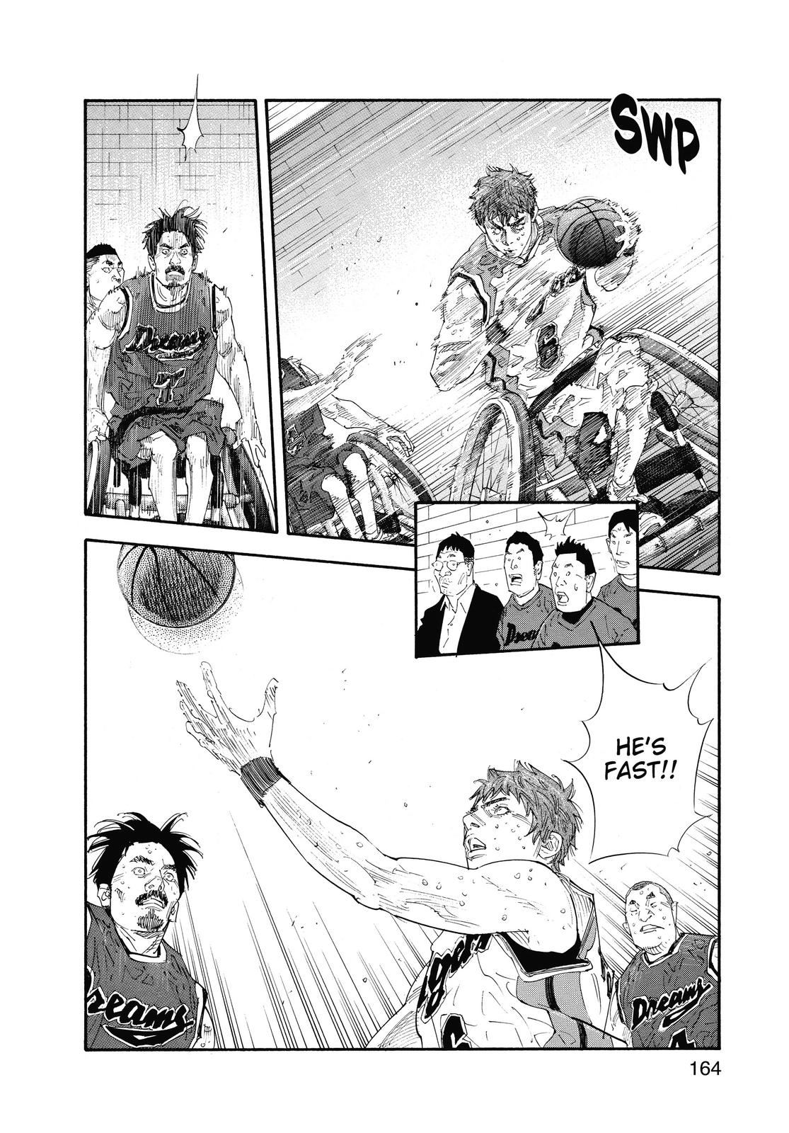 Read Real EN Manga Online