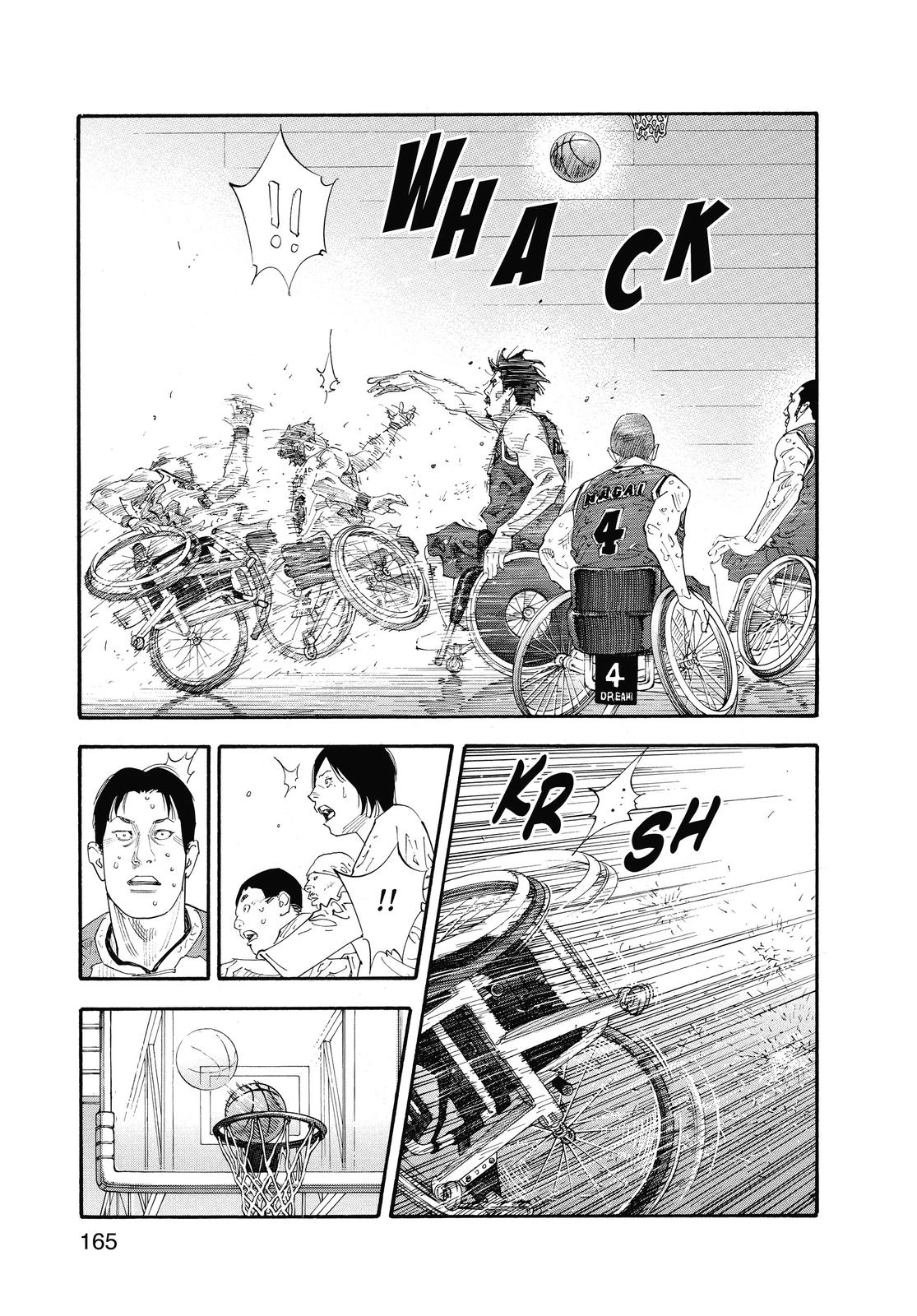 Read Real EN Manga Online