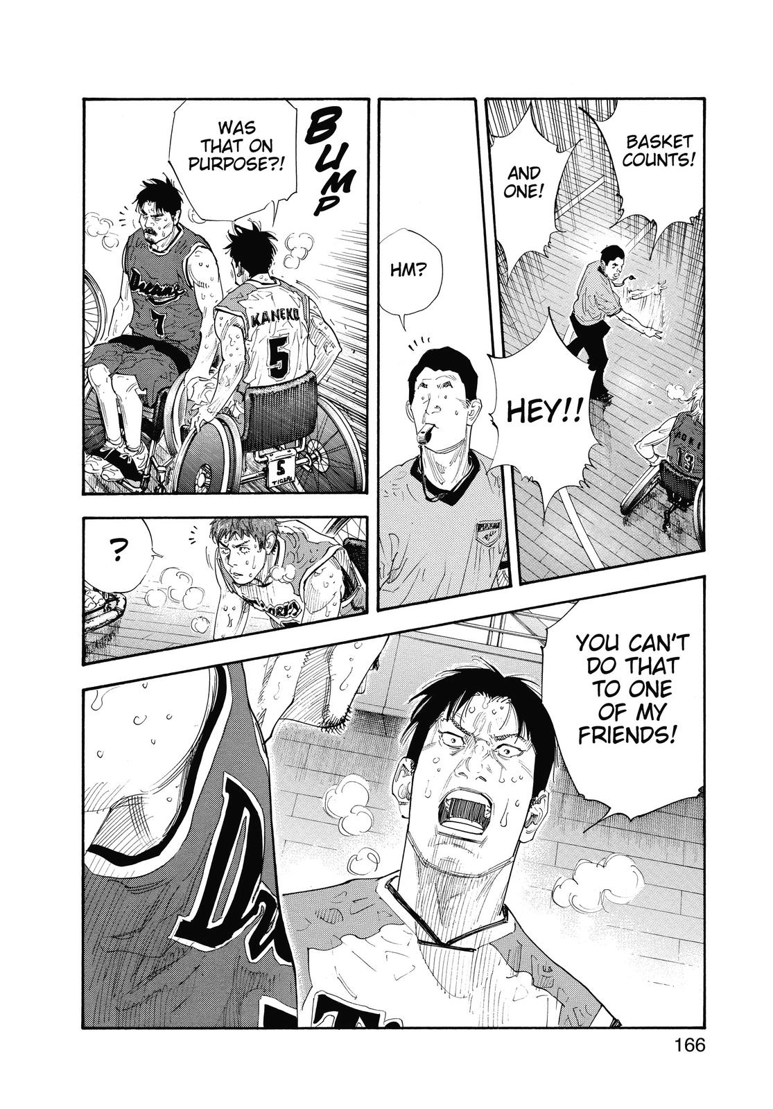 Read Real EN Manga Online