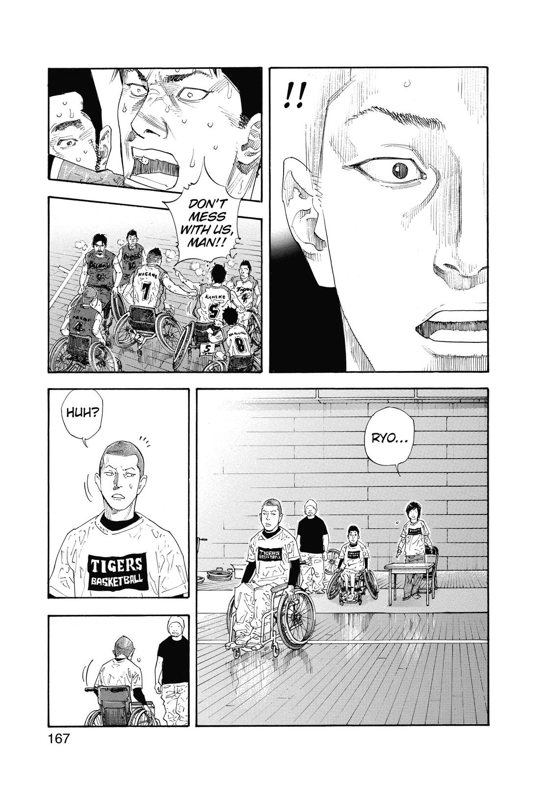 Read Real EN Manga Online