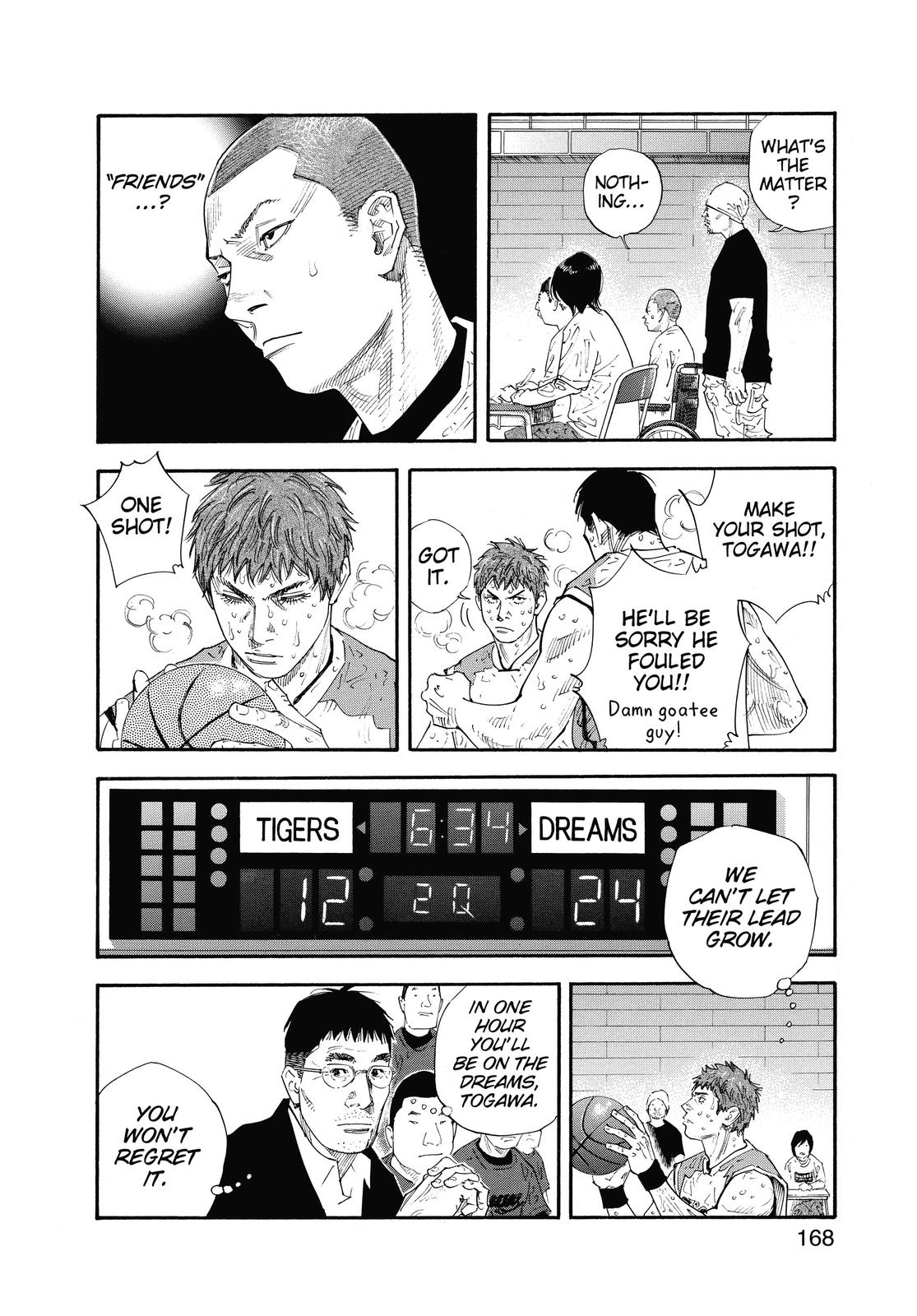 Read Real EN Manga Online