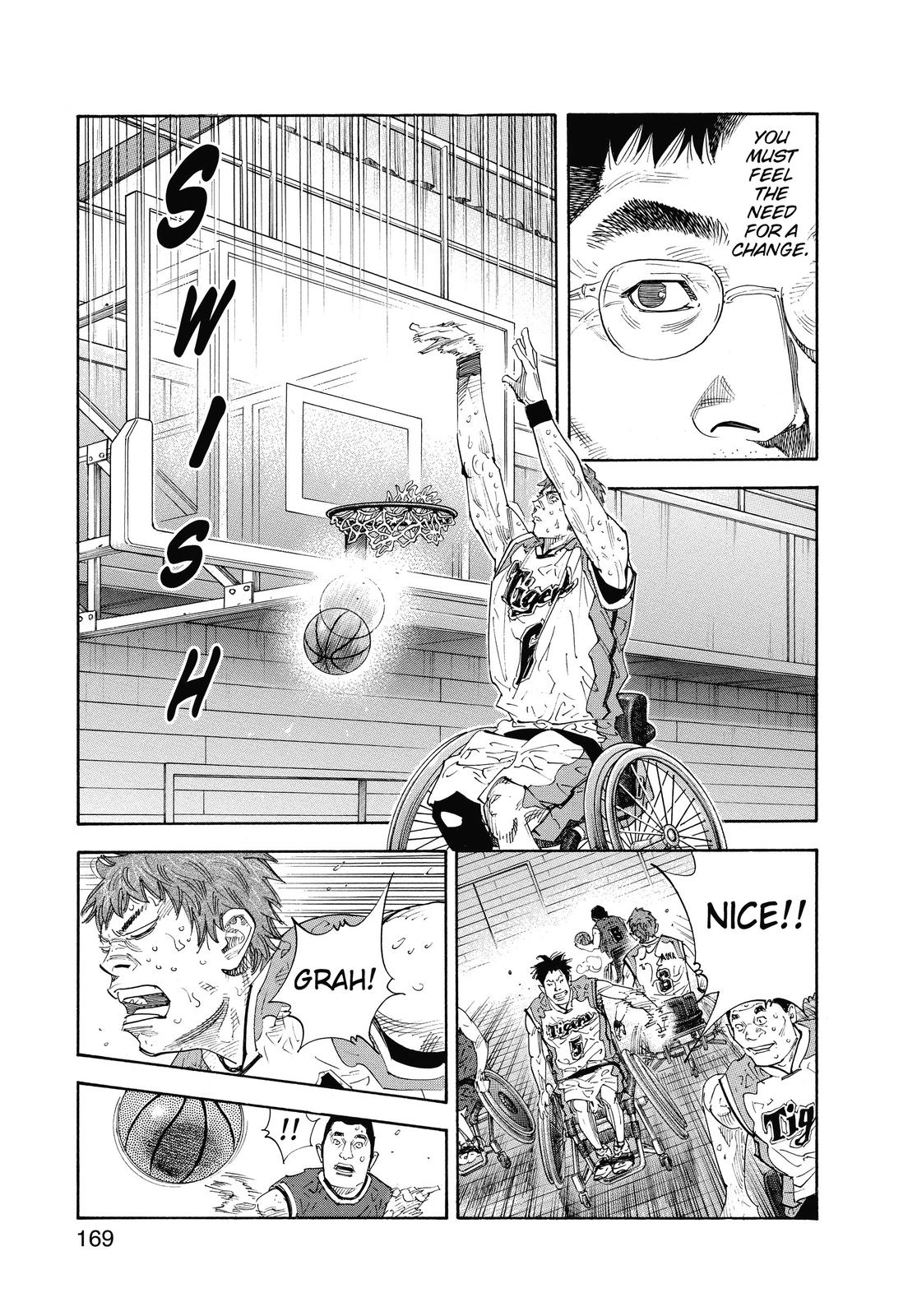 Read Real EN Manga Online