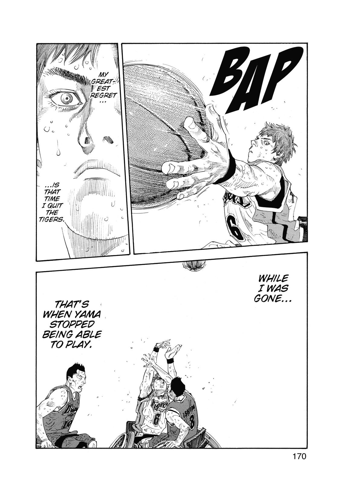 Read Real EN Manga Online