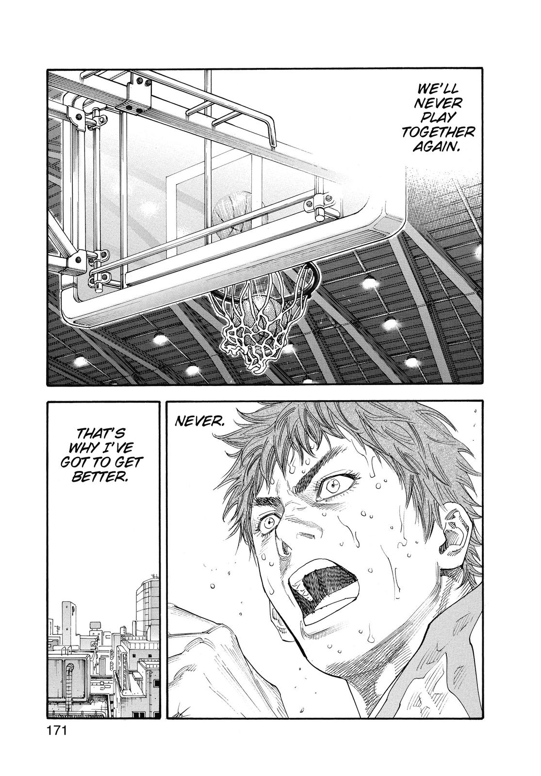 Read Real EN Manga Online