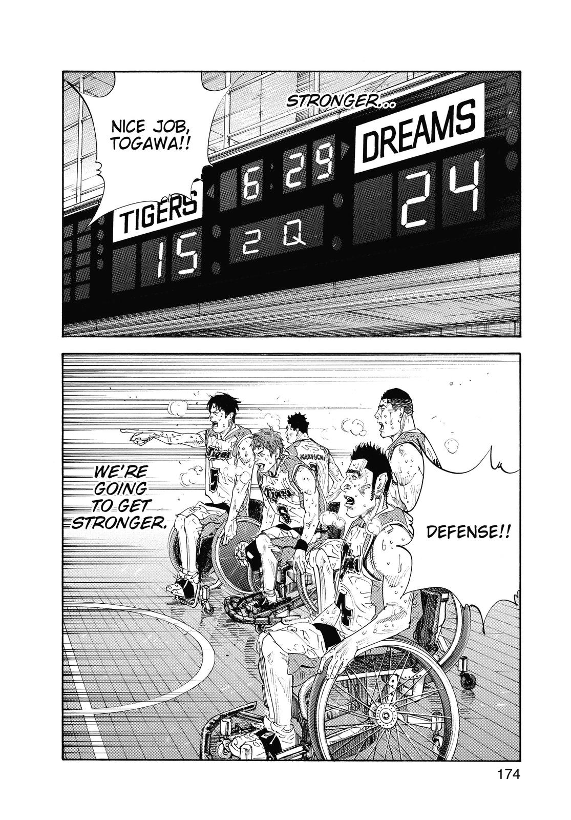 Read Real EN Manga Online