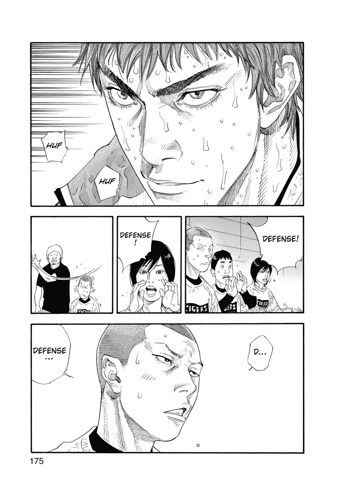 Read Real EN Manga Online