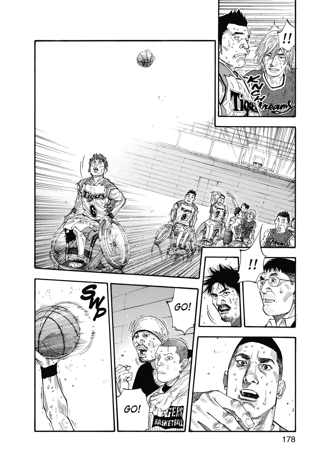 Read Real EN Manga Online