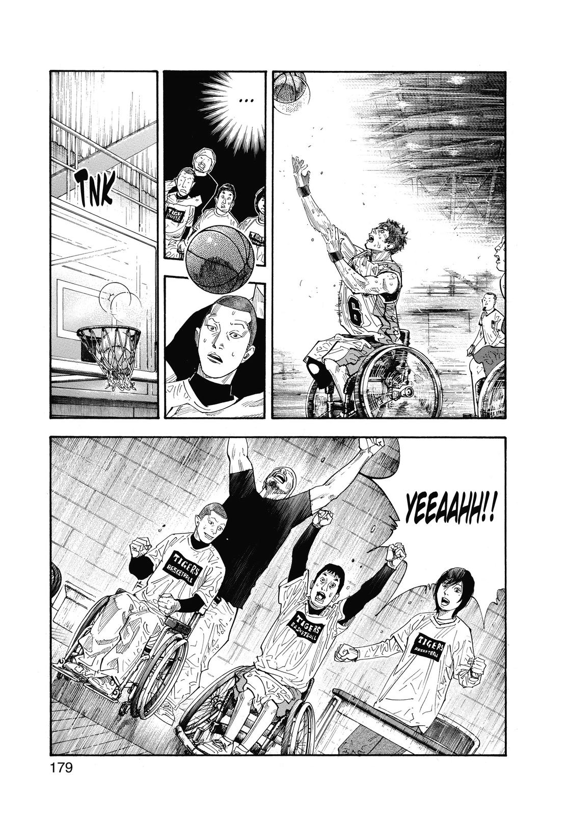 Read Real EN Manga Online