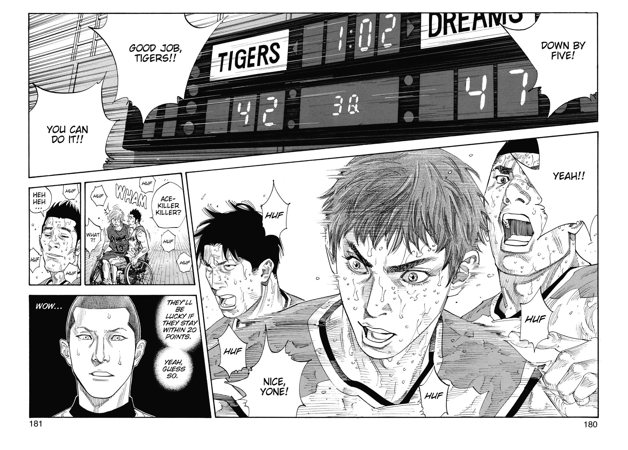 Read Real EN Manga Online