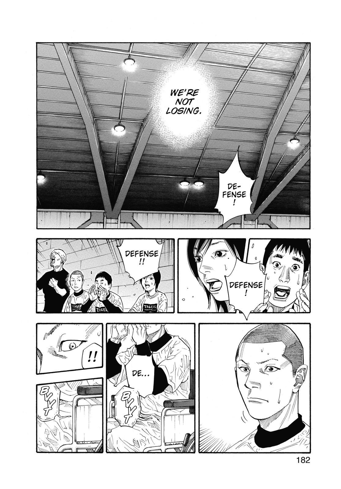 Read Real EN Manga Online