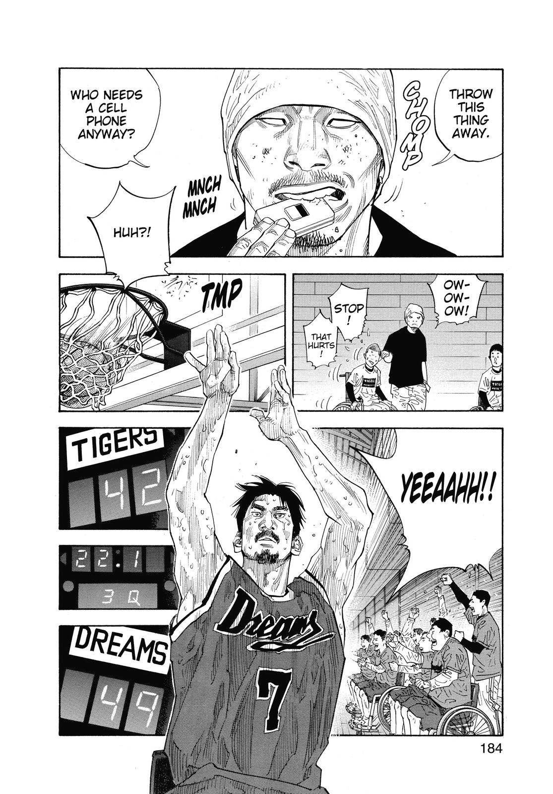 Read Real EN Manga Online