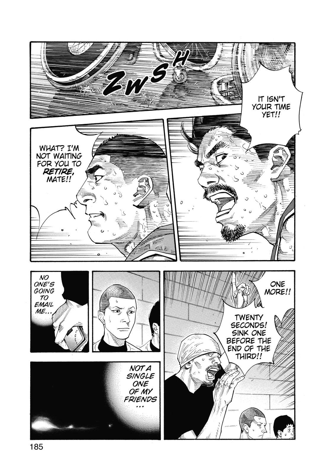 Read Real EN Manga Online