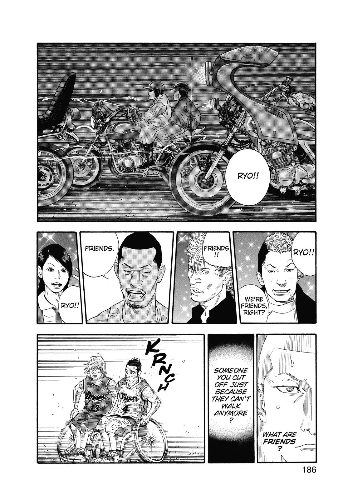 Read Real EN Manga Online