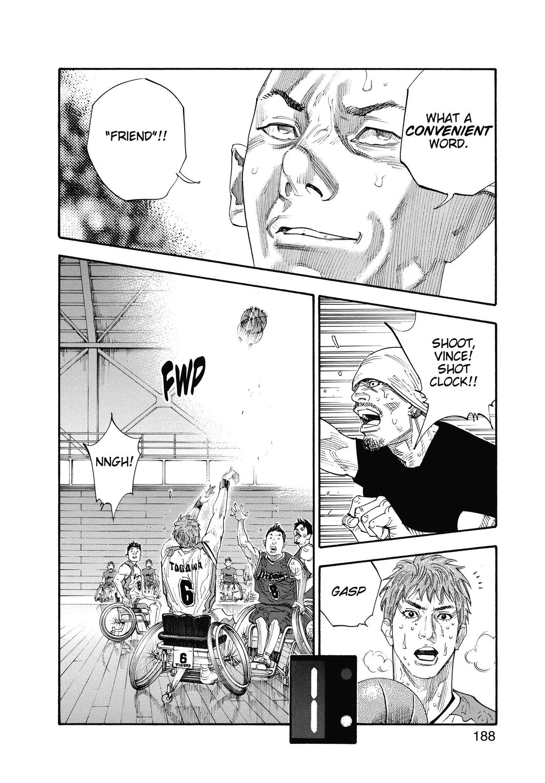 Read Real EN Manga Online