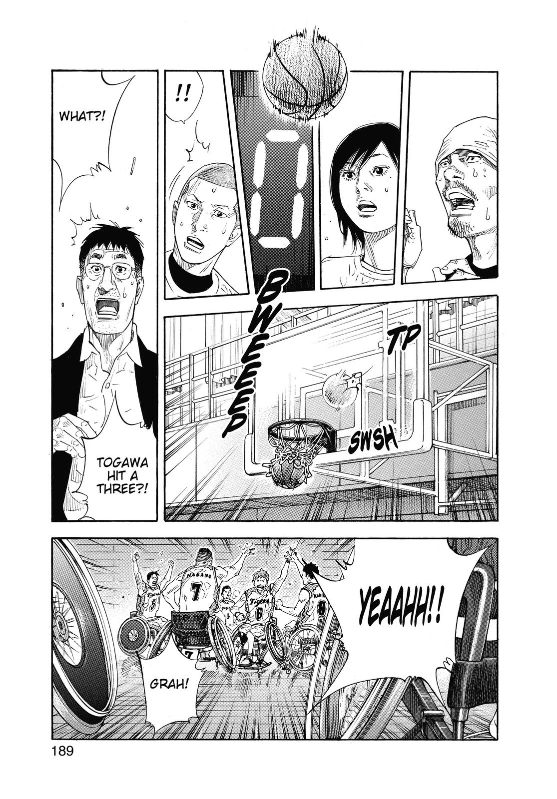 Read Real EN Manga Online