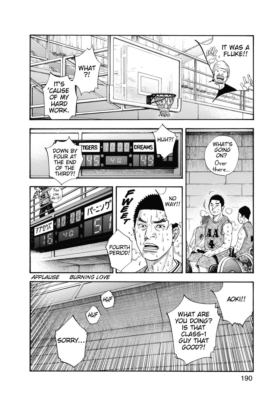 Read Real EN Manga Online