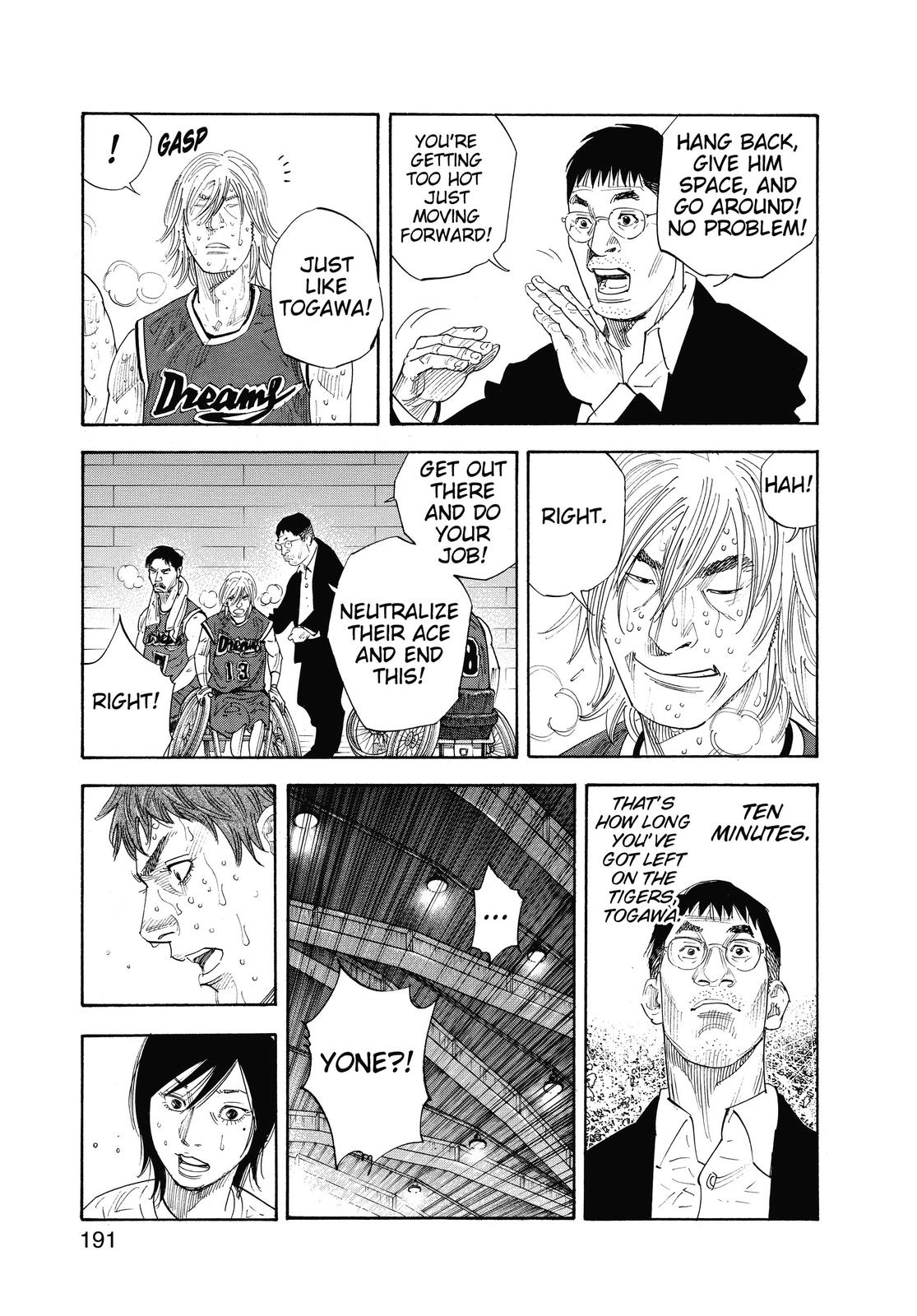 Read Real EN Manga Online