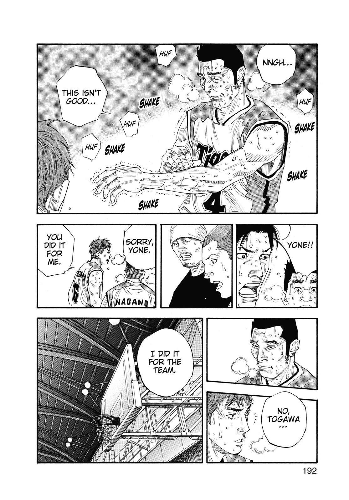 Read Real EN Manga Online