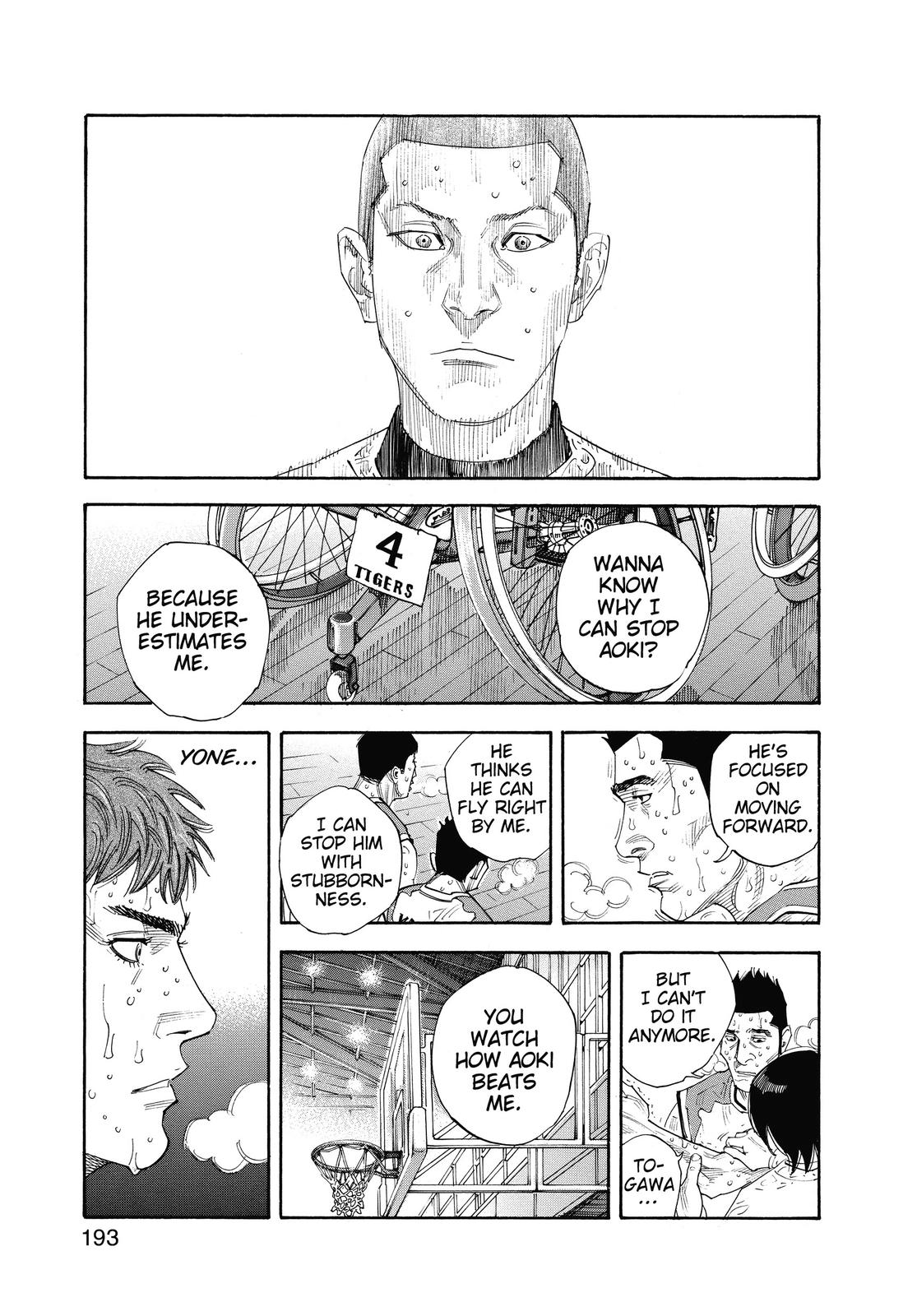 Read Real EN Manga Online