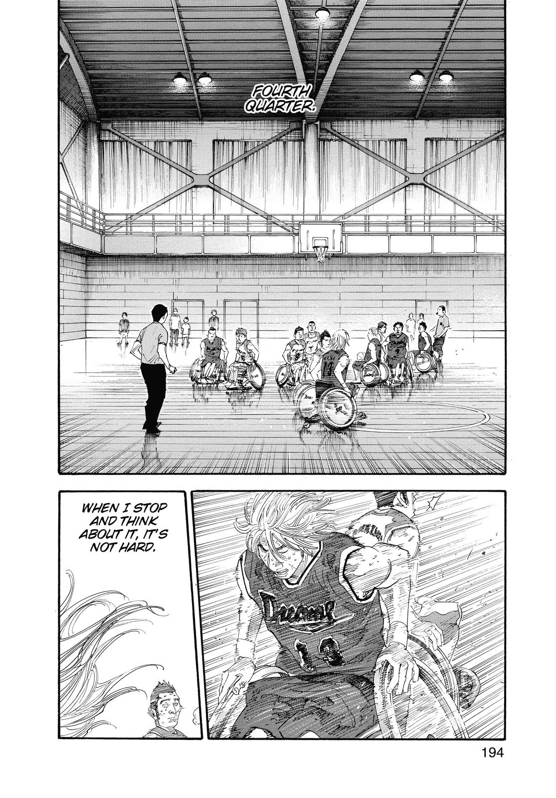 Read Real EN Manga Online