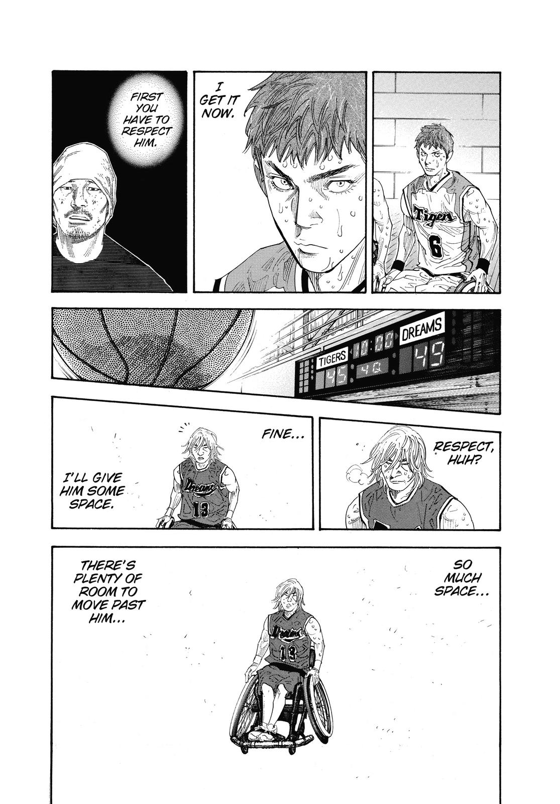 Read Real EN Manga Online