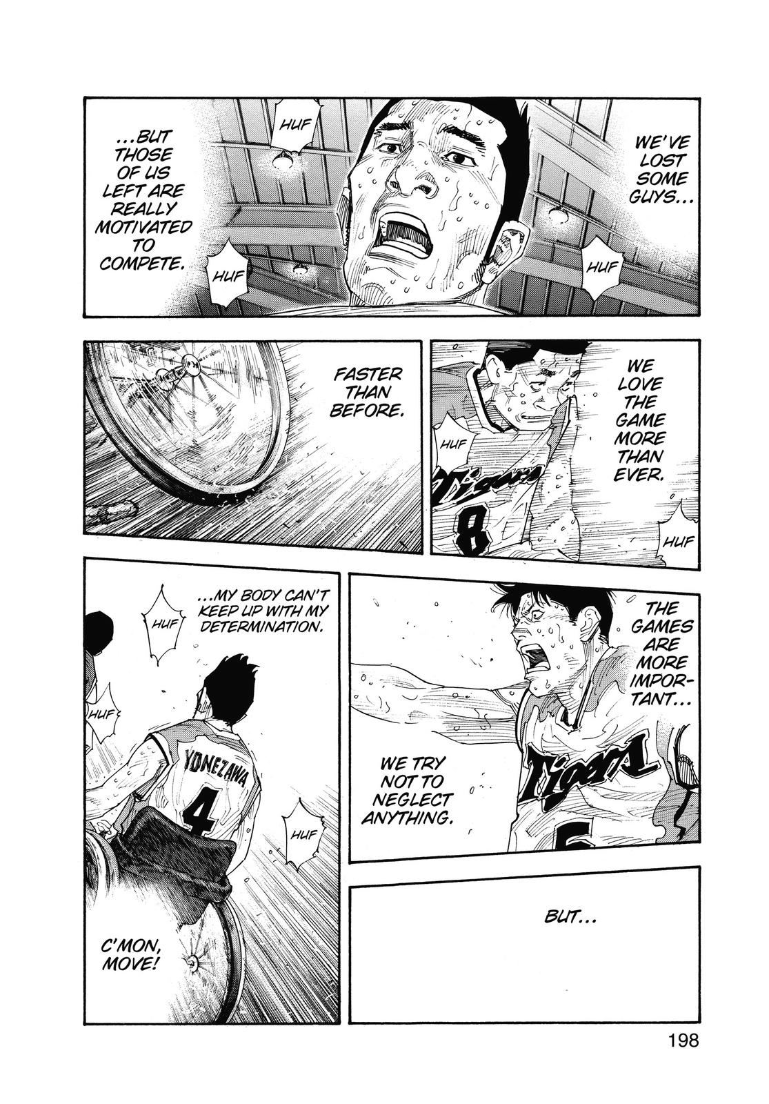 Read Real EN Manga Online