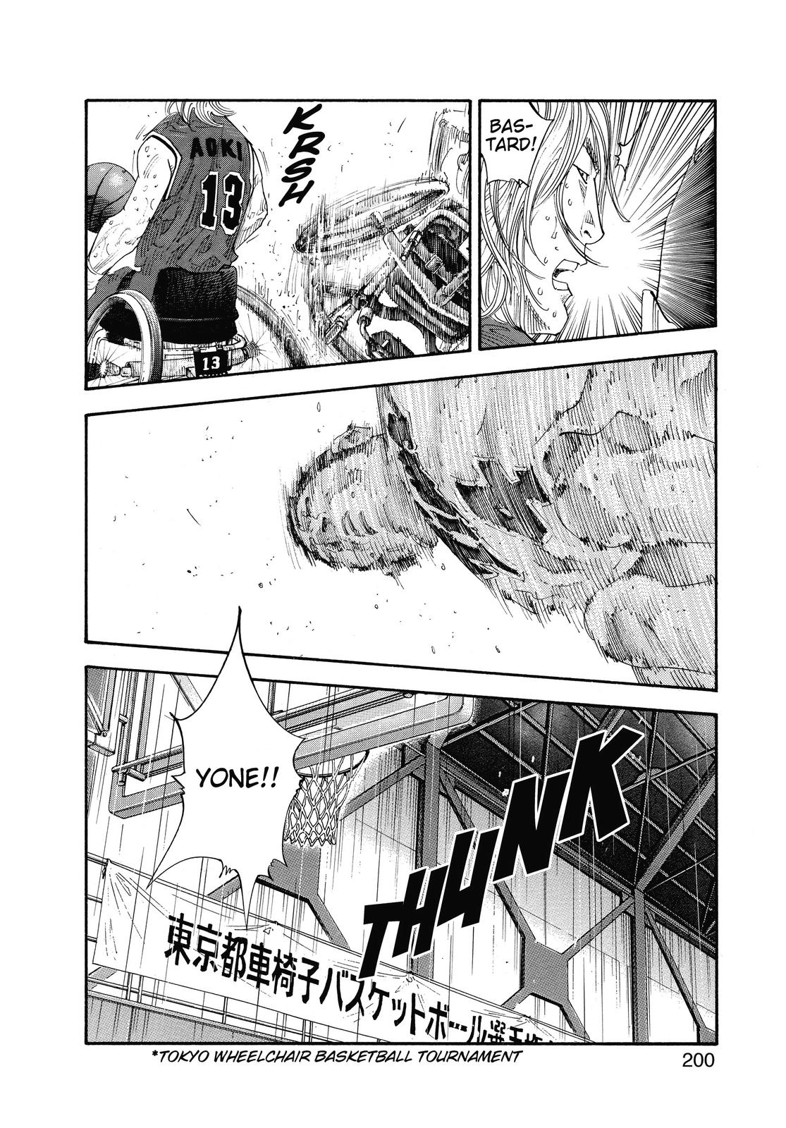 Read Real EN Manga Online